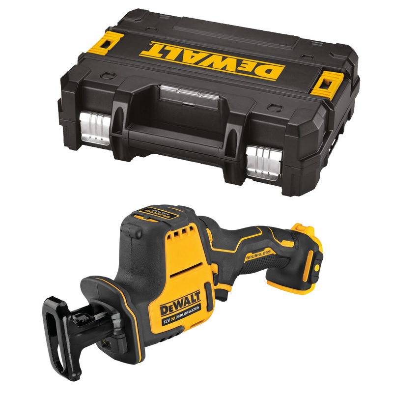 DeWalt DCS312D2-QW Akku-Säge, Bild 5