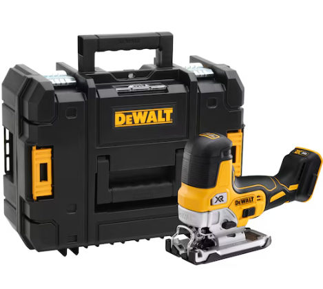DeWALT DCS335NT Akku-Stichsäge DCS335NT-XJ ohne Akku