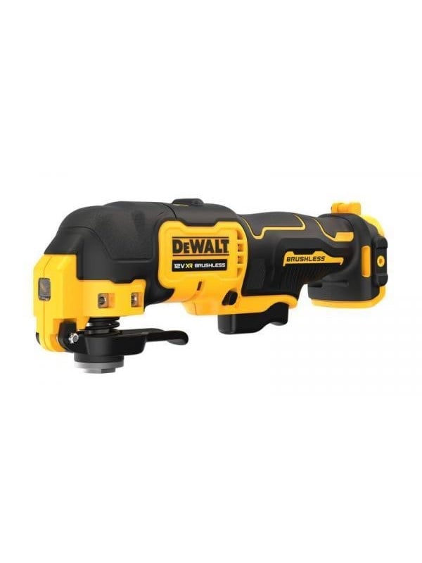 DeWALT DCS353NT-XJ Akku-Multifunktionswerkzeug, Bild 2