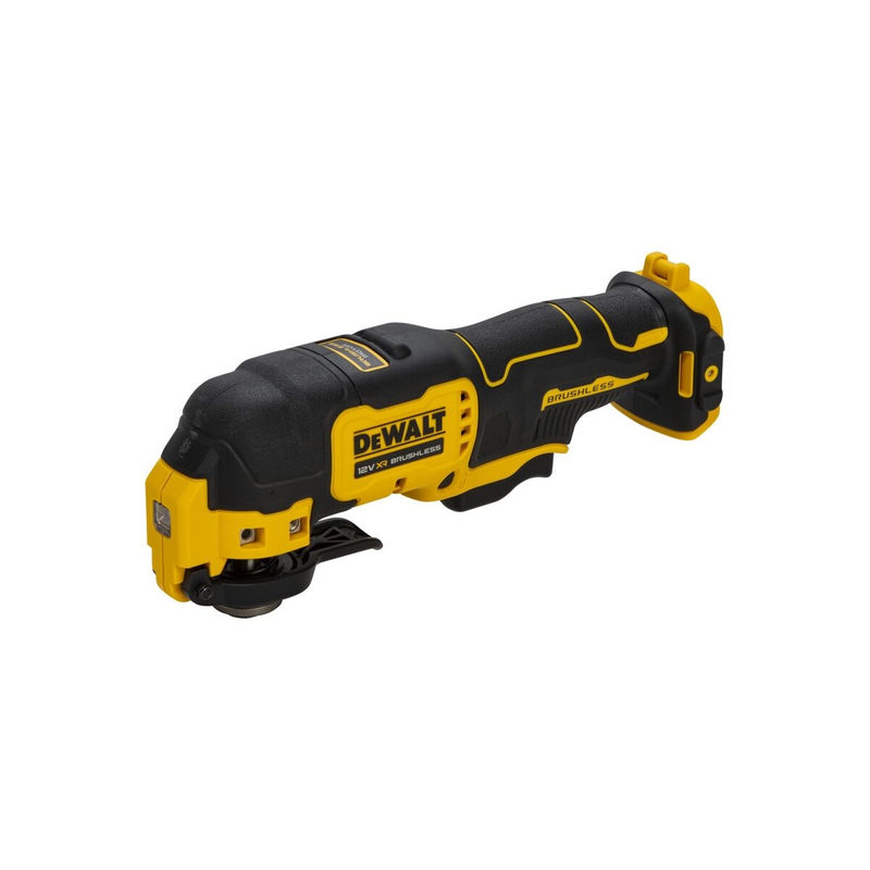 DeWALT DCS353NT-XJ Akku-Multifunktionswerkzeug, Bild 3