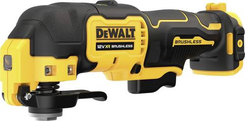 DeWALT DCS353NT-XJ Akku-Multifunktionswerkzeug, Bild 4