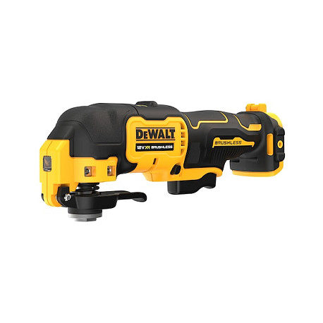 DeWALT DCS353NT-XJ Akku-Multifunktionswerkzeug, Bild 5