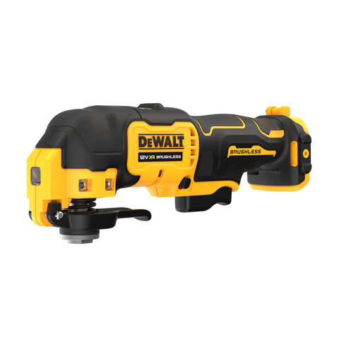 DeWALT DCS353NT-XJ Akku-Multifunktionswerkzeug