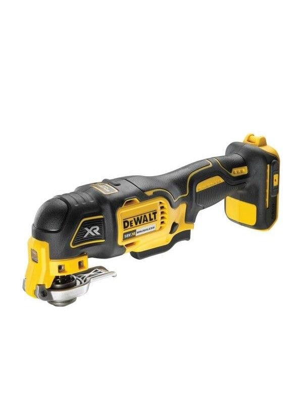 DeWalt DCS355N-XJ Akku-Multitool, Bild 2