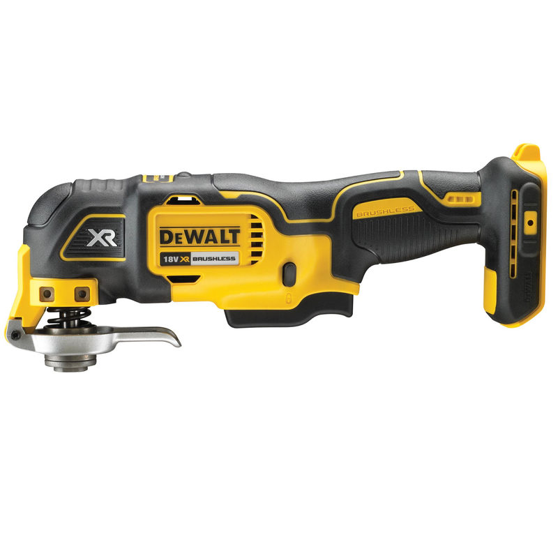 DeWalt DCS355N-XJ Akku-Multitool, Bild 3