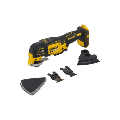 DeWalt DCS355N-XJ Akku-Multitool