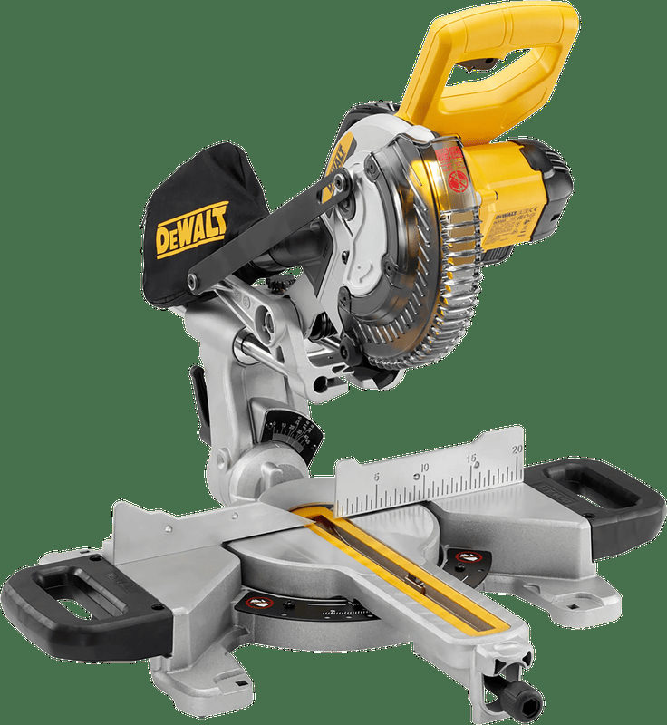 Dewalt DCS365N-XJ Kappsäge (Akku)