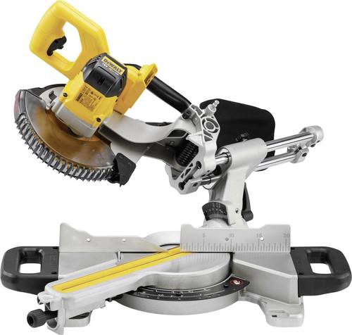 Dewalt DCS365N-XJ Kappsäge (Akku), Bild 3