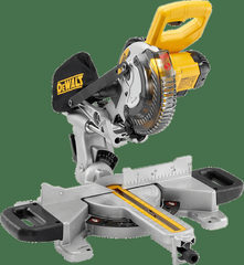 Dewalt DCS365N-XJ Kappsäge (Akku)