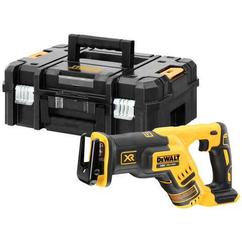 DeWALT DCS367NT-XJ - Motorfuchsschwanz - schnurlos - ohne Batterie - 18 V
