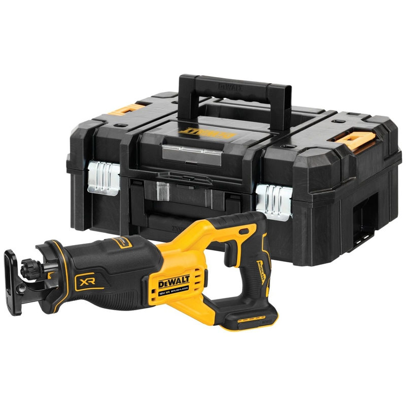 DeWalt DCS382NT-XJ Akku-Säge, Bild 2