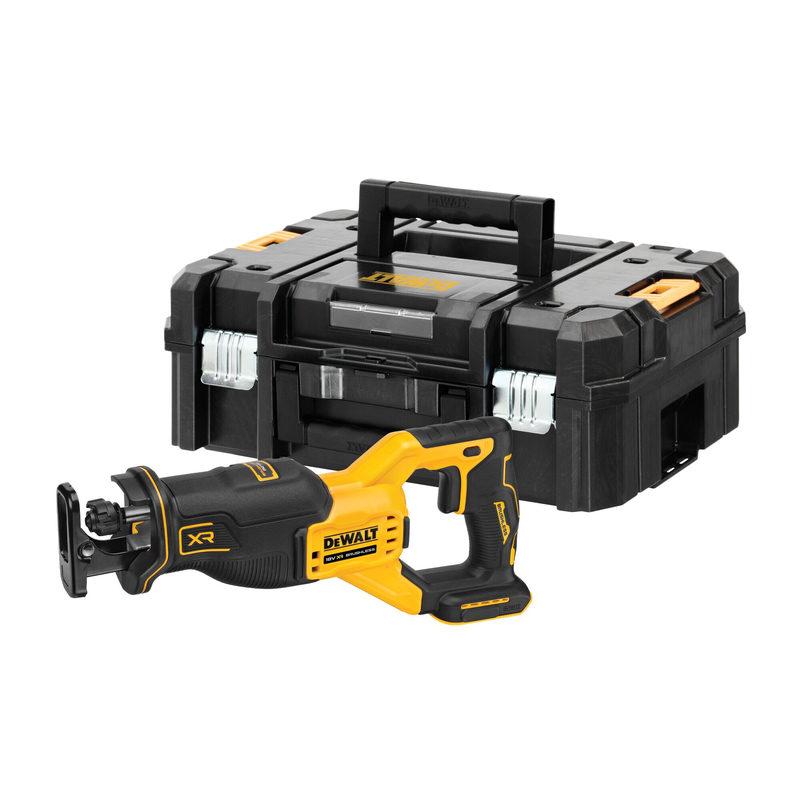 DeWalt DCS382NT-XJ Akku-Säge, Bild 3