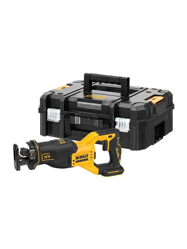 DeWalt DCS382NT-XJ Akku-Säge, Bild 4
