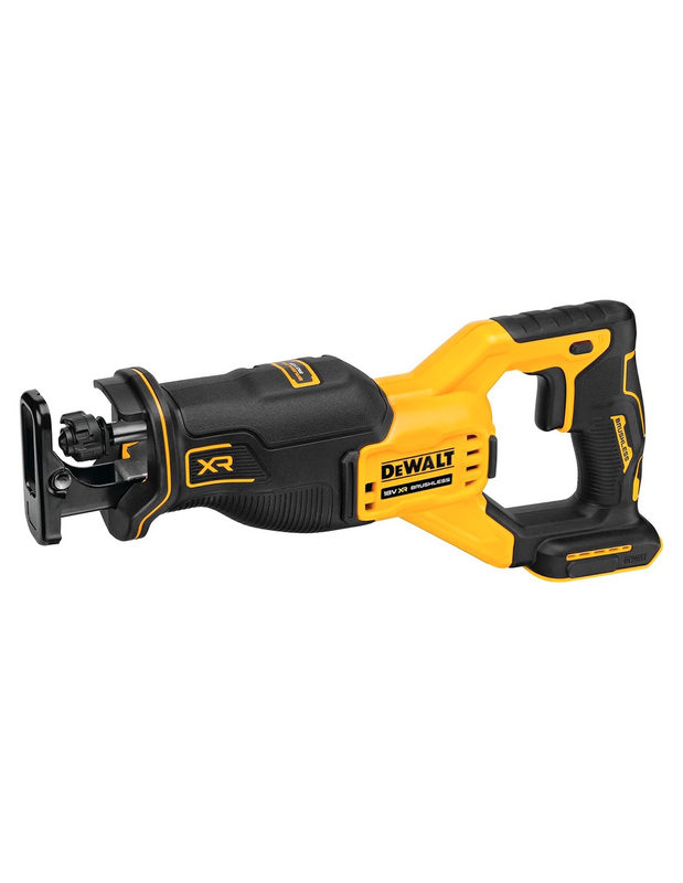 DeWalt DCS382NT-XJ Akku-Säge, Bild 6