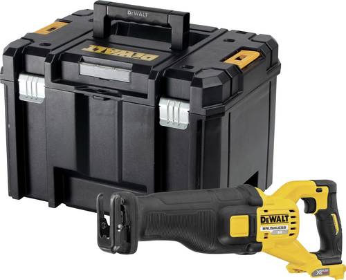 DeWalt DCS389NT-XJ Akku-Säge, Bild 2