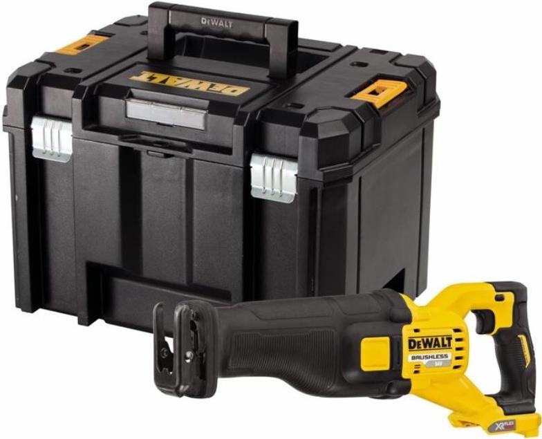 DeWalt DCS389NT-XJ Akku-Säge, Bild 3