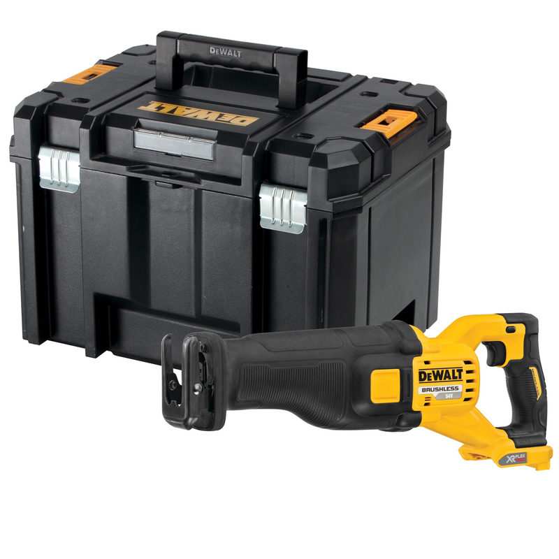 DeWalt DCS389NT-XJ Akku-Säge, Bild 5