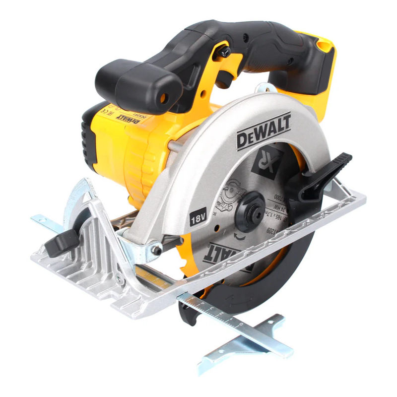 DeWalt DCS391N-XJ Akku-Säge, Bild 4