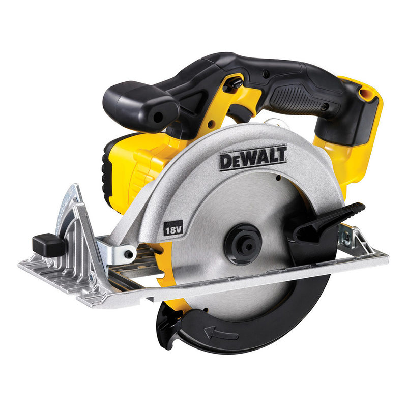 DeWalt DCS391N-XJ Akku-Säge, Bild 5