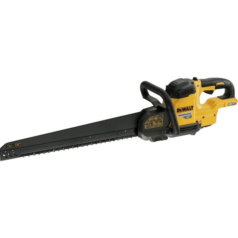 DeWalt DCS397N-XJ Akku-Säge, Bild 2