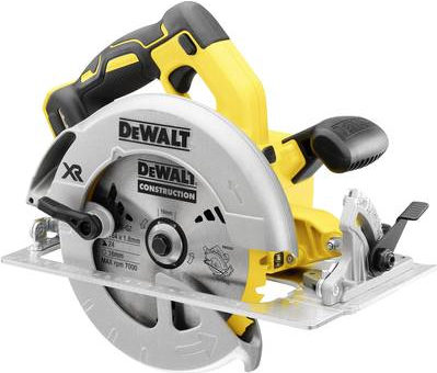 Dewalt DCS570NT Handkreissäge 184 mm ohne Akku (DCS570NT-XJ), Bild 3