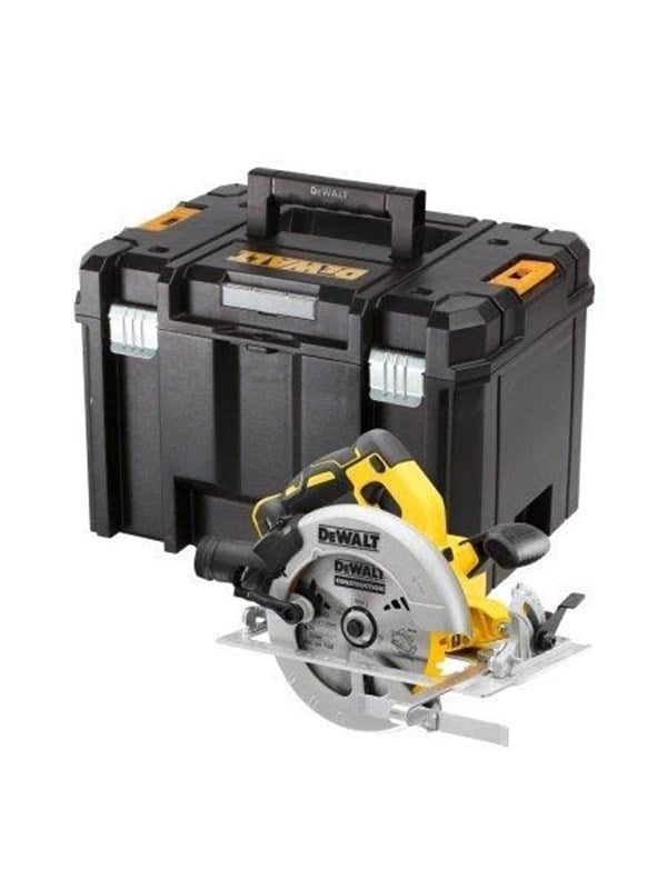 Dewalt DCS570NT Handkreissäge 184 mm ohne Akku (DCS570NT-XJ), Bild 4