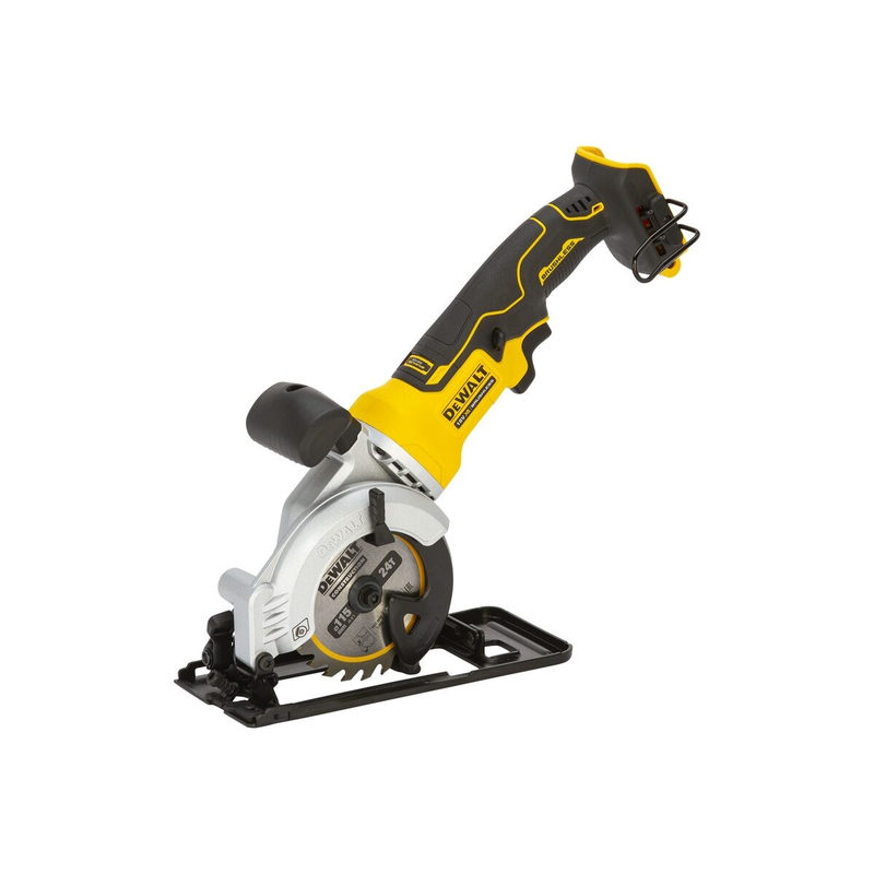 DeWalt DCS571NT-XJ Akku-Handkreissäge