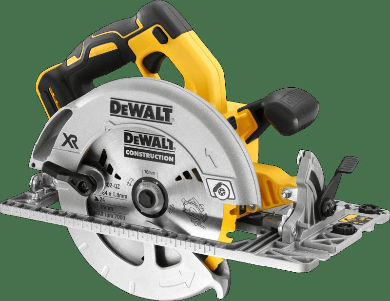 DeWalt DCS572NT-XJ (ohne Akku), Bild 2
