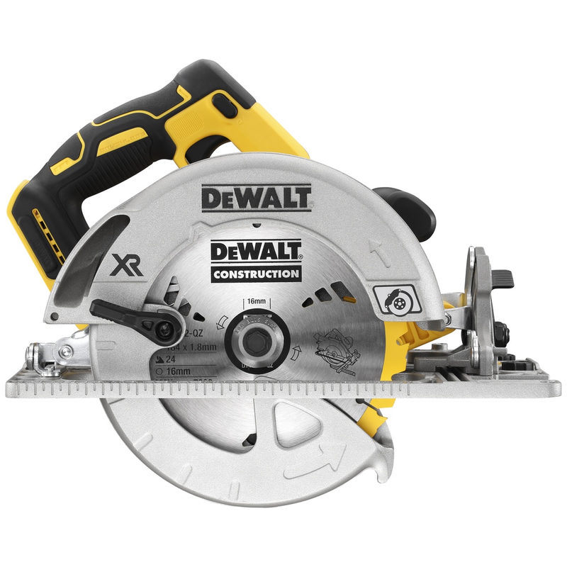 DeWalt DCS572NT-XJ (ohne Akku), Bild 3