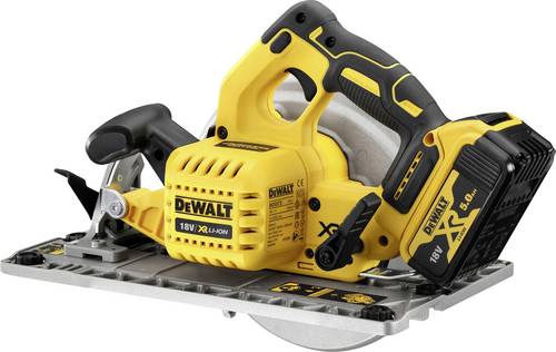 DeWalt DCS572NT-XJ (ohne Akku), Bild 4