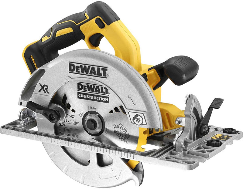 DeWalt DCS572NT-XJ (ohne Akku), Bild 5