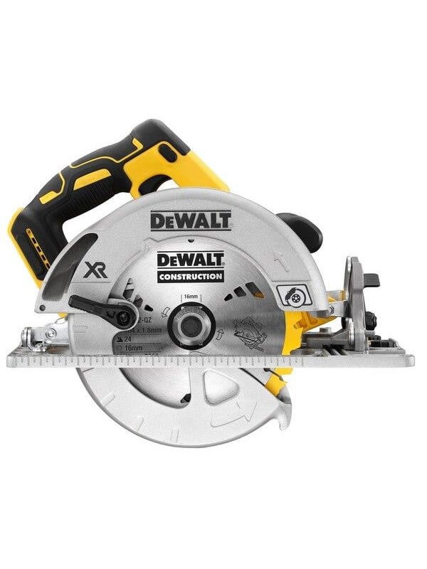 DeWalt DCS572NT-XJ (ohne Akku), Bild 6