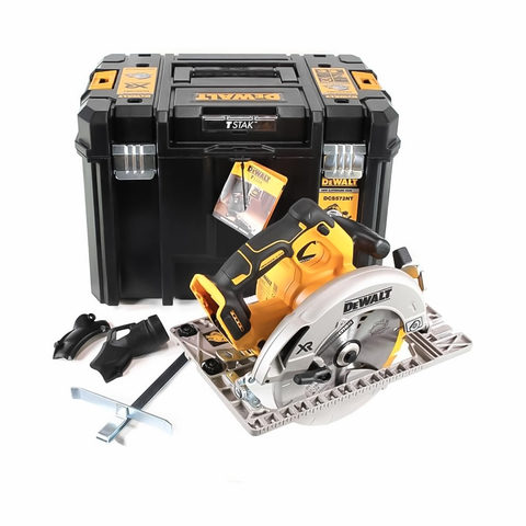 DeWalt DCS572NT-XJ (ohne Akku)