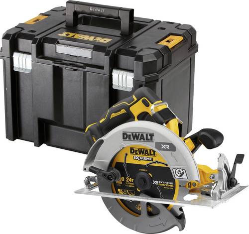 DeWALT DCS573NT-XJ portable circular saw, Bild 2