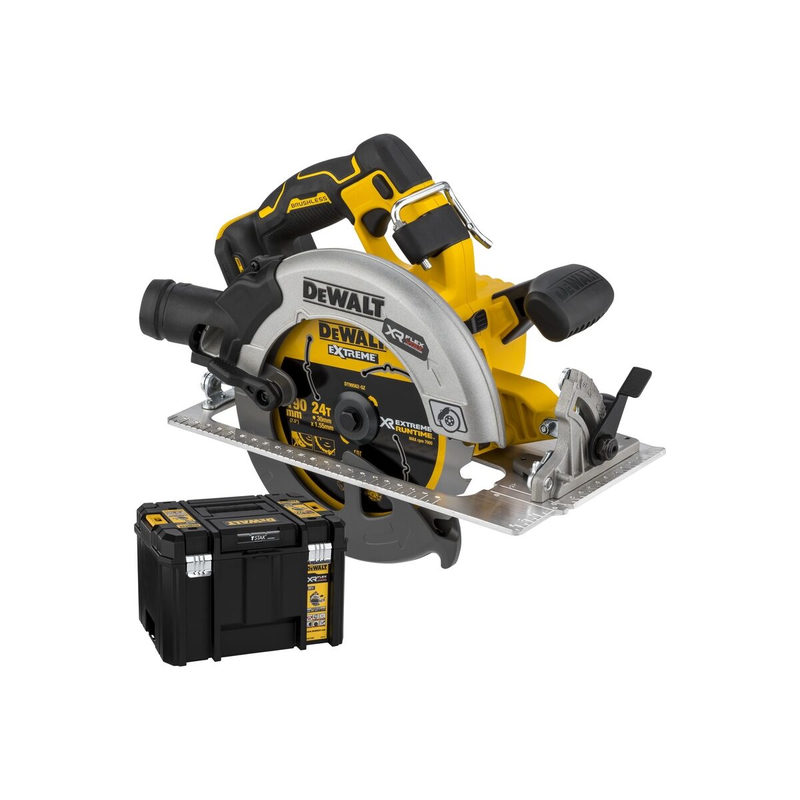 DeWALT DCS573NT-XJ portable circular saw, Bild 5