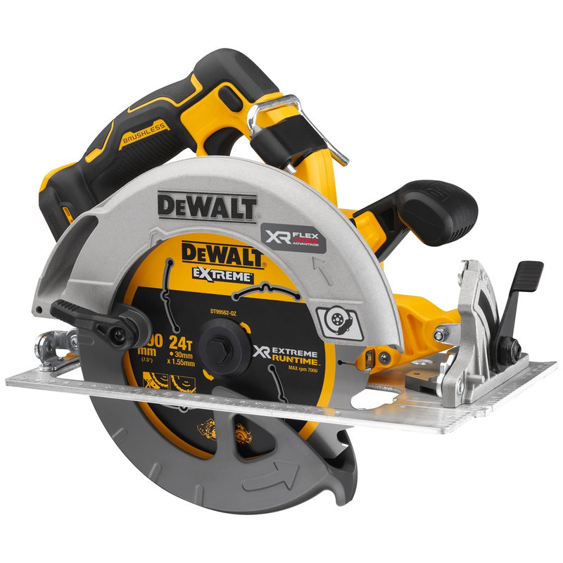 DeWALT DCS573NT-XJ portable circular saw, Bild 6