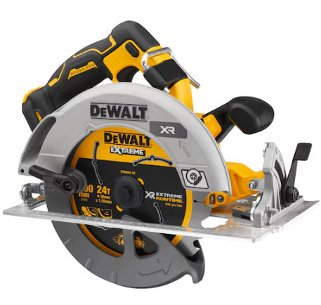DeWALT DCS573NT-XJ portable circular saw
