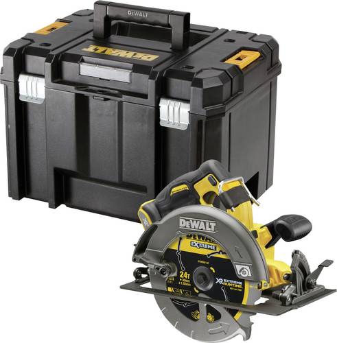 DeWalt DCS578NT-XJ Akku-Säge, Bild 3