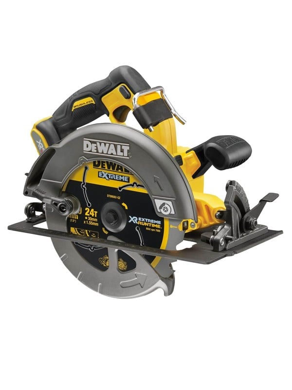 DeWalt DCS578NT-XJ Akku-Säge, Bild 5