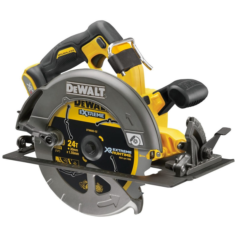 DeWalt DCS578NT-XJ Akku-Säge, Bild 6