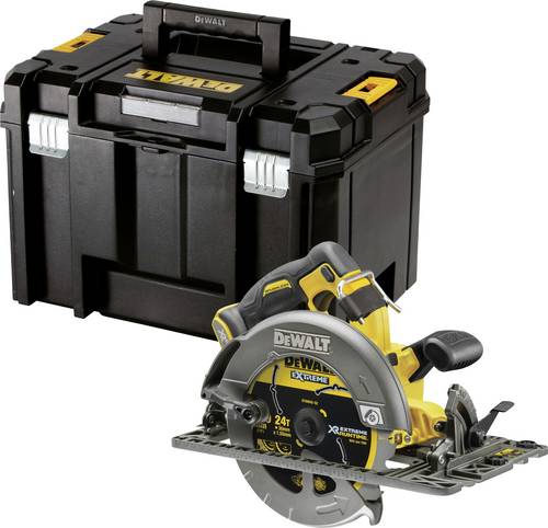 DeWALT DCS579NT-XJ Handkreissäge, Bild 2