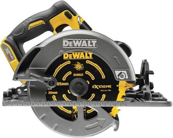 DeWALT DCS579NT-XJ Handkreissäge, Bild 3