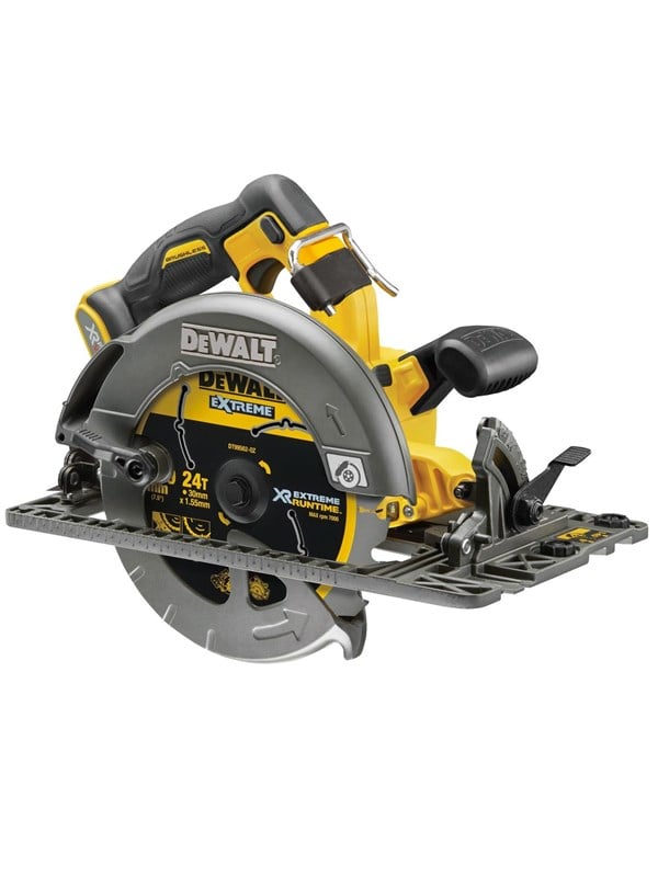 DeWALT DCS579NT-XJ Handkreissäge, Bild 4