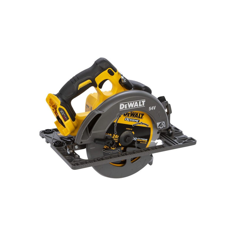 DeWALT DCS579NT-XJ Handkreissäge, Bild 5
