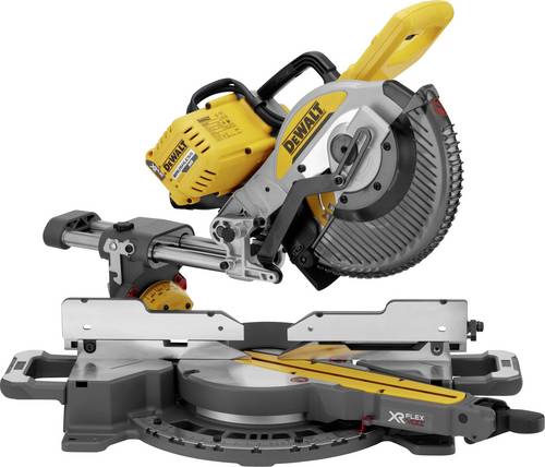 DeWALT DCS727N-XJ mitre saw, Bild 2