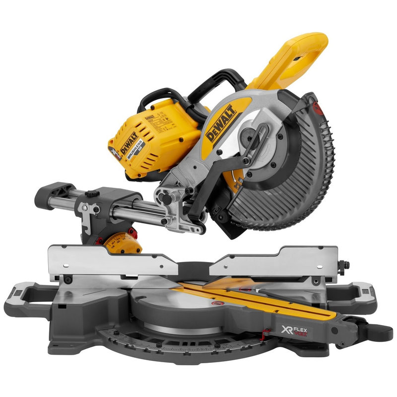 DeWALT DCS727N-XJ mitre saw, Bild 3