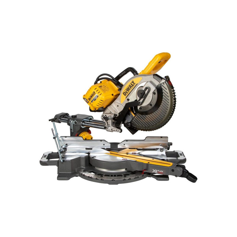 DeWALT DCS727N-XJ mitre saw, Bild 4