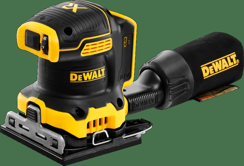 DeWalt DCW200NT-XJ (ohne Akku)