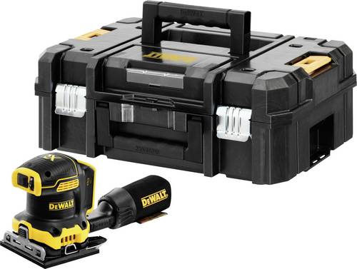 DeWalt DCW200NT-XJ (ohne Akku), Bild 2
