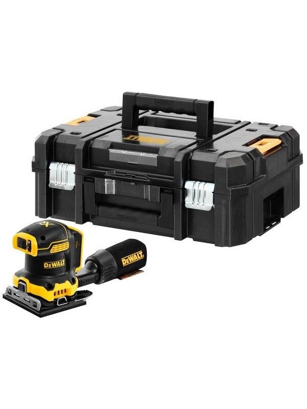 DeWalt DCW200NT-XJ (ohne Akku), Bild 3